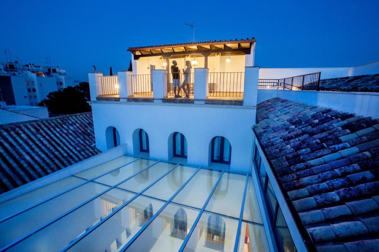 Hotel Soho Boutique Capuchinos & Cordoba
