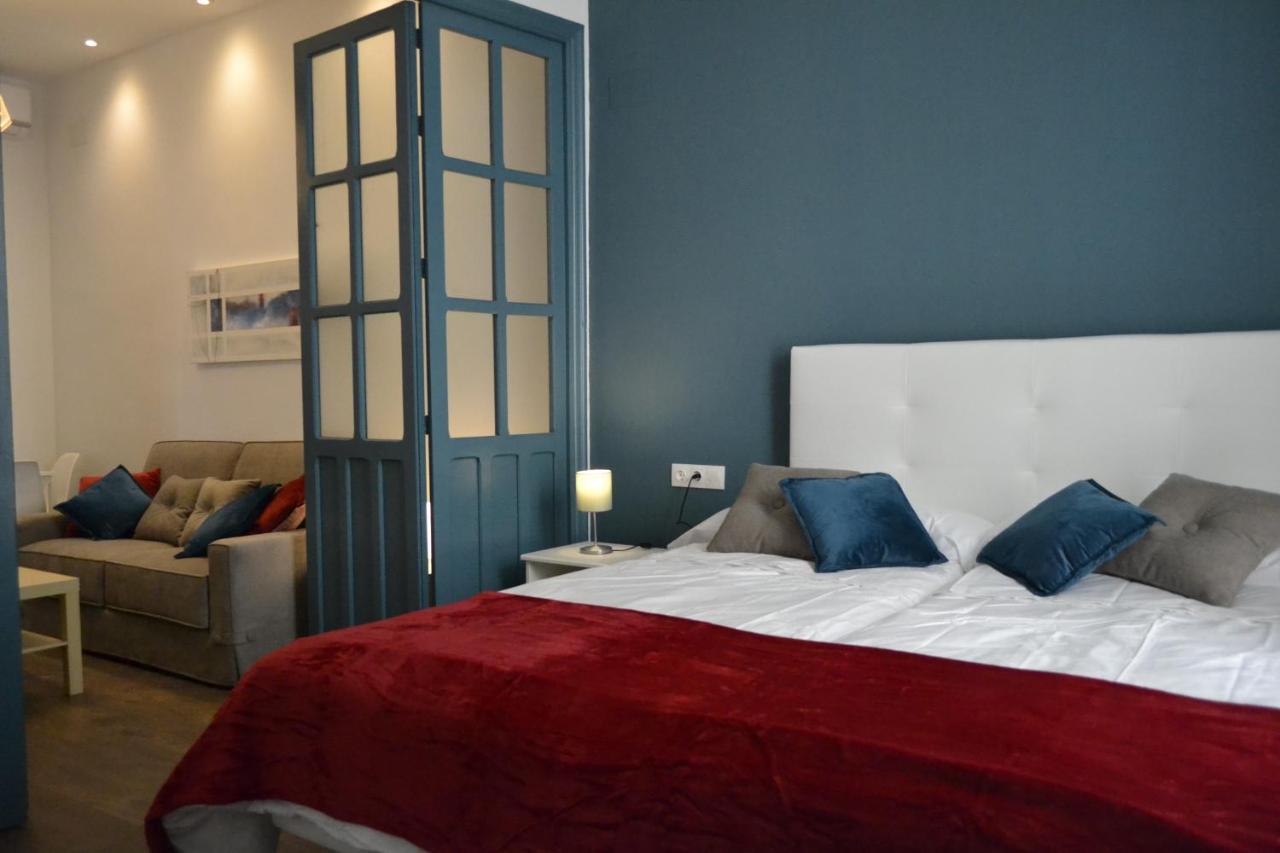 Apartamento Barroso Centro Aptos. Córdoba