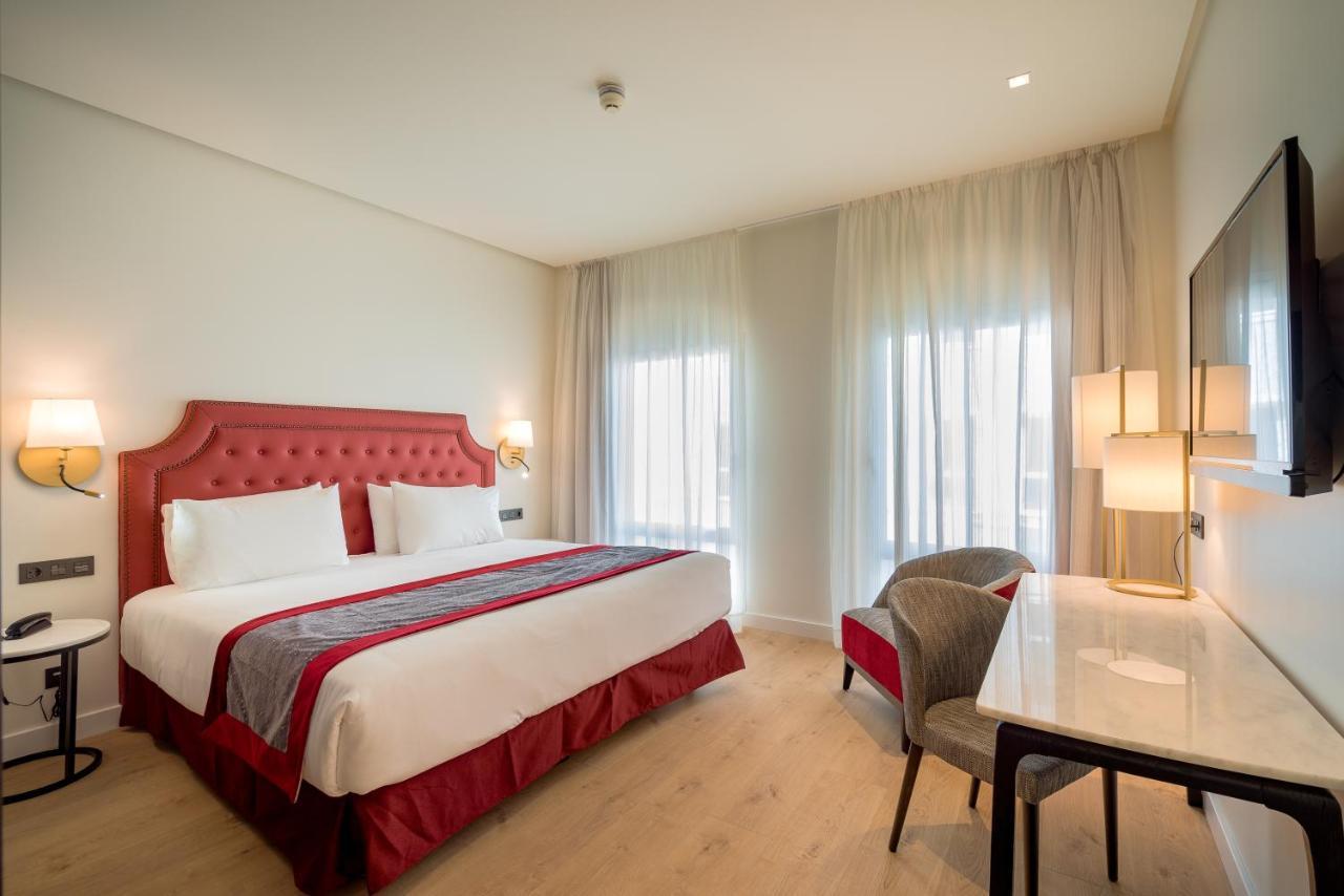 Eurostars Azahar Hotel 4*