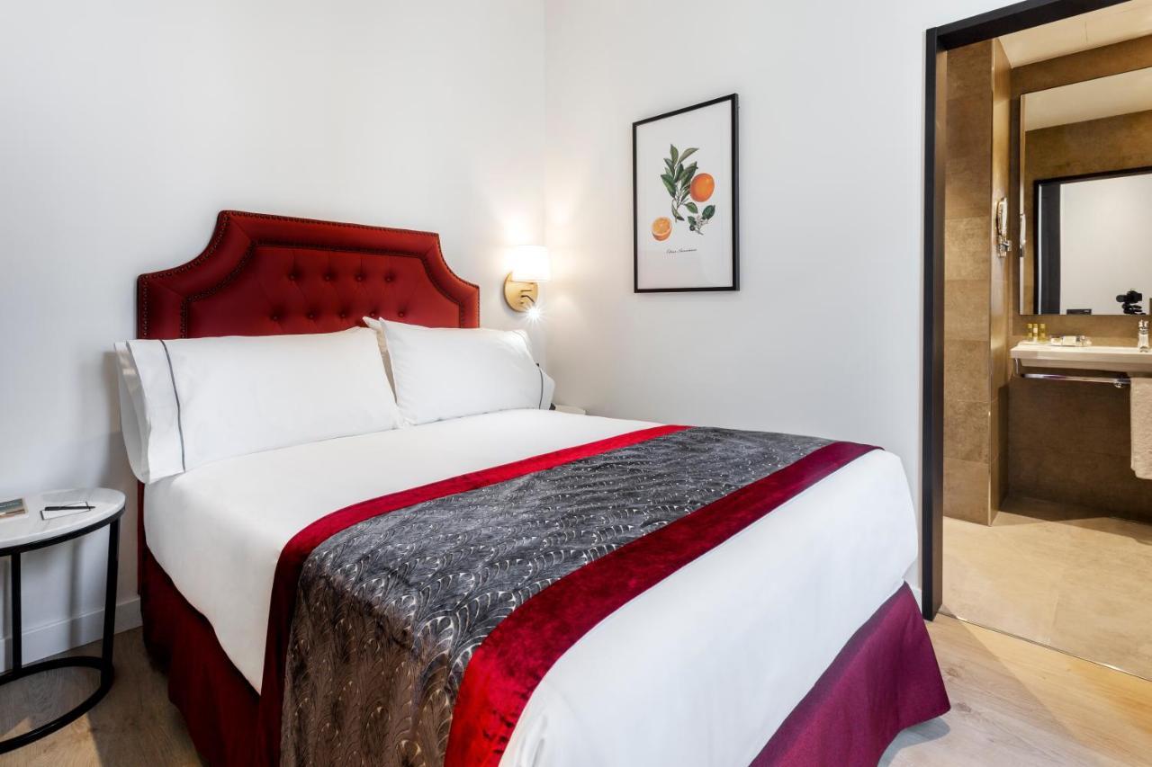 Eurostars Azahar Hotel Córdoba