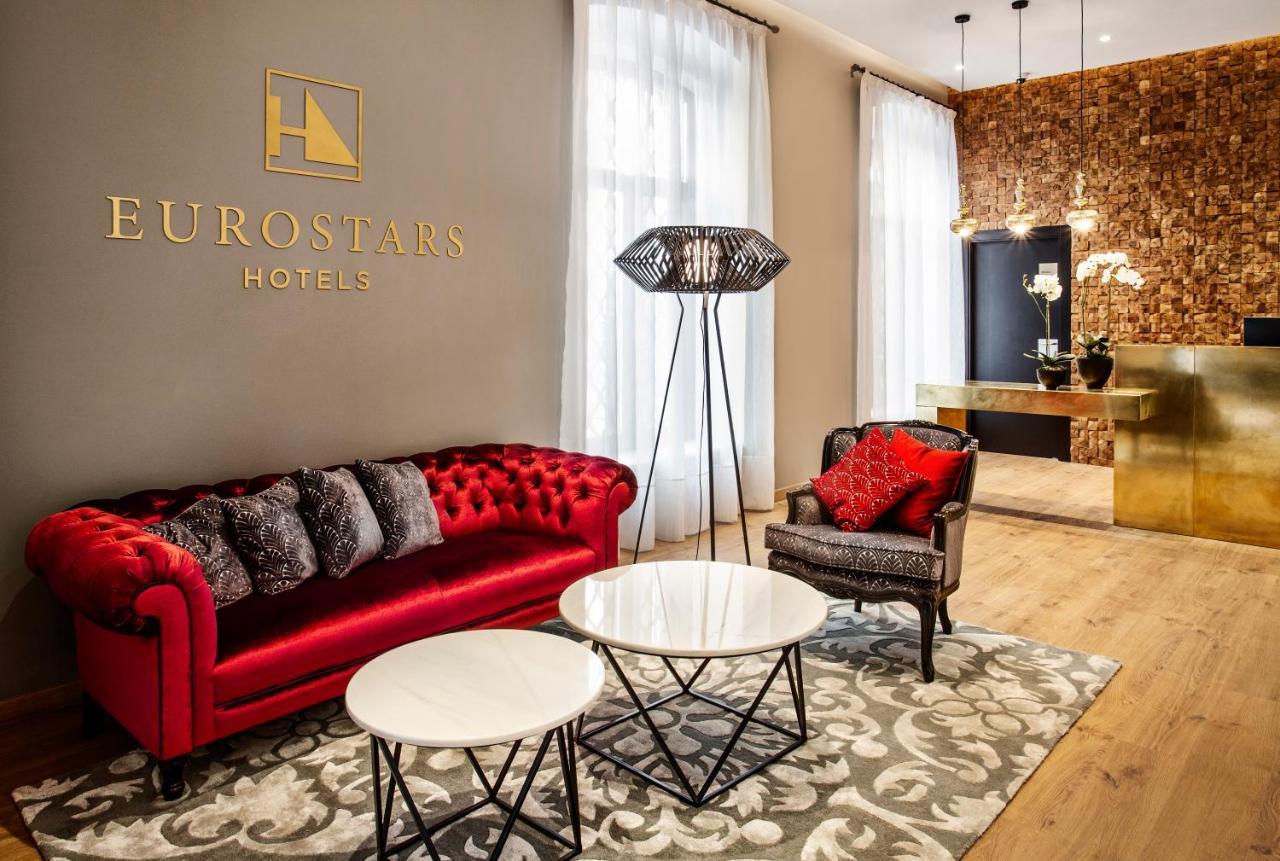 Eurostars Azahar Hotel 4*