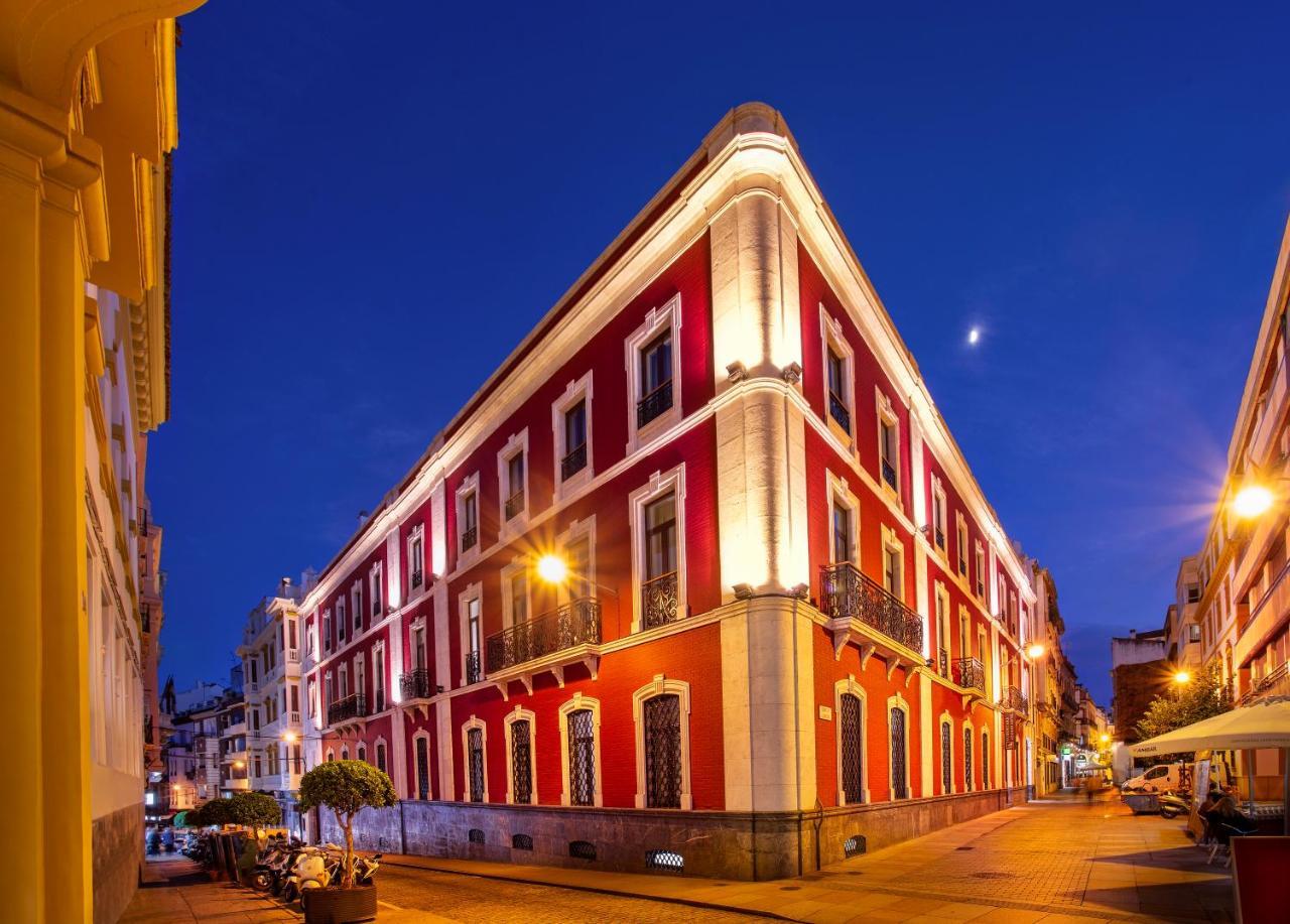 Eurostars Azahar Hotel 4*