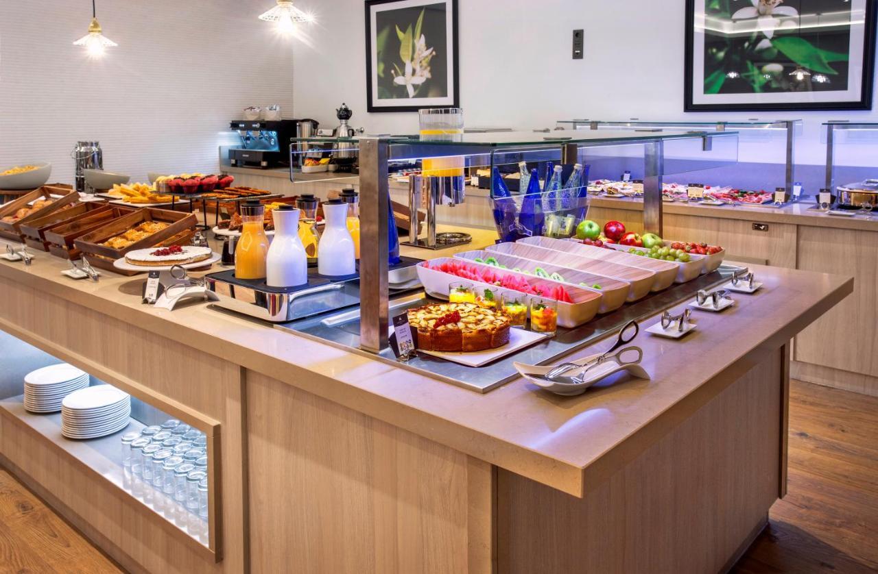 Eurostars Azahar Hotel