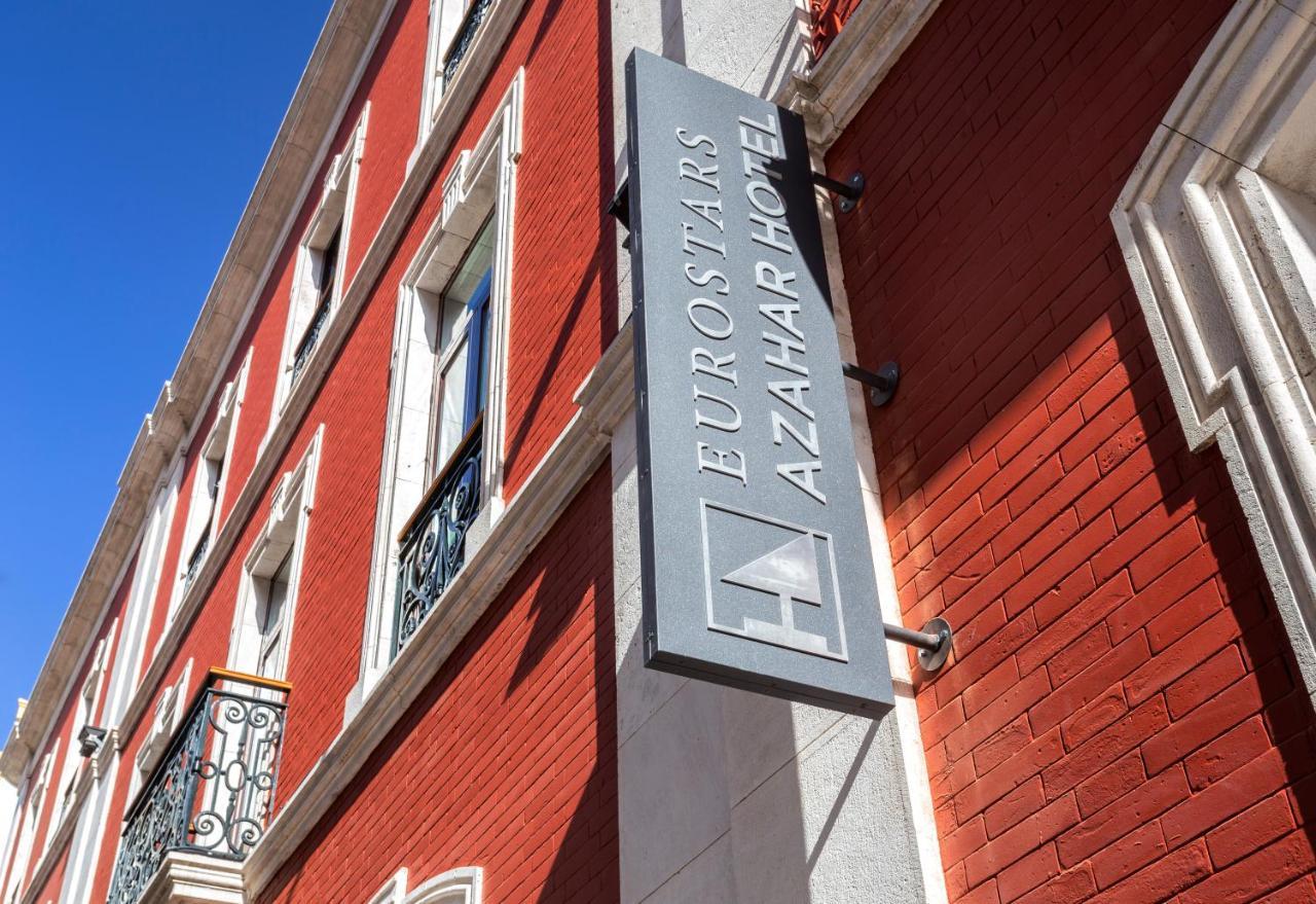 Hotel Eurostars Azahar