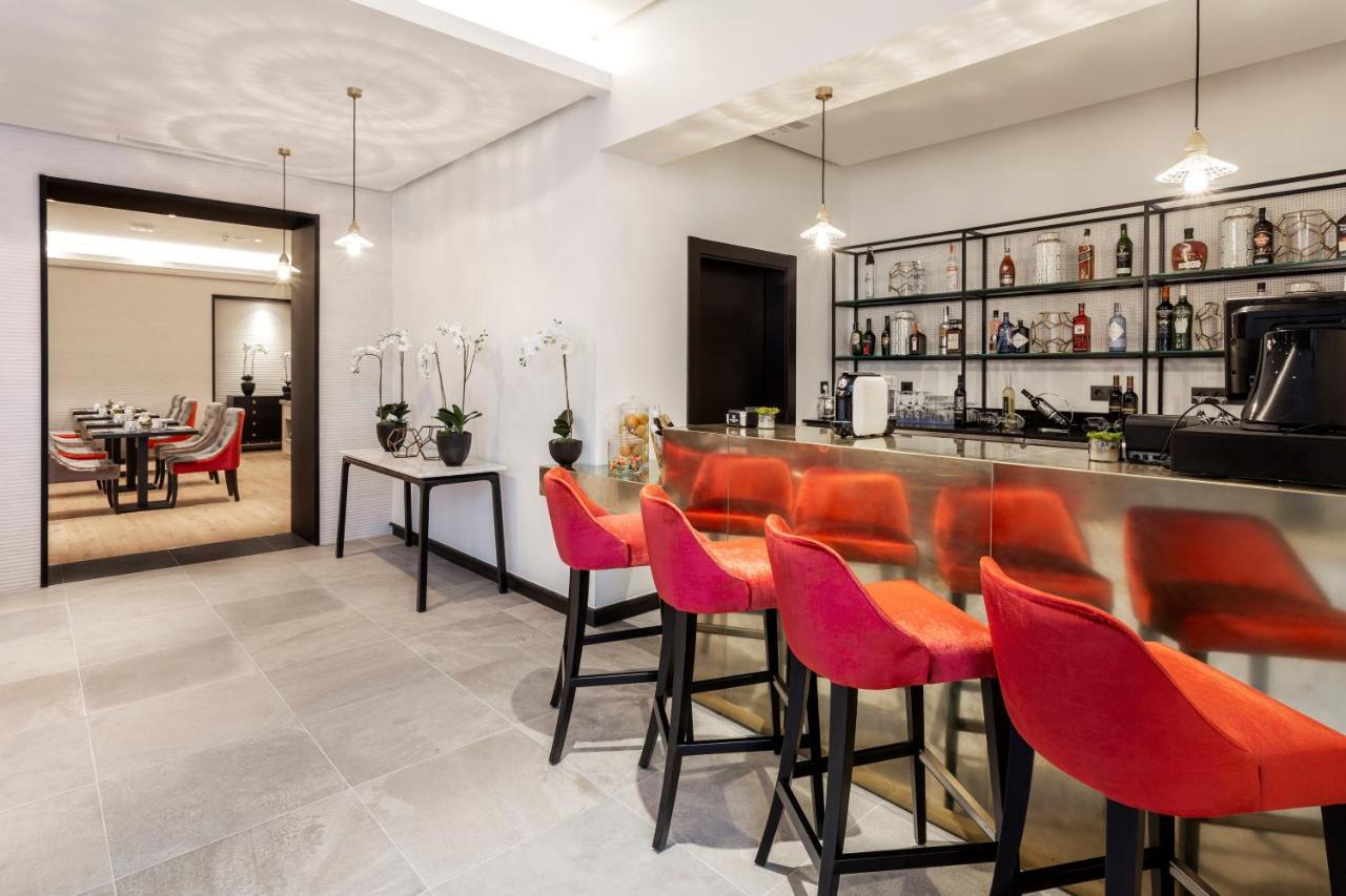 Hotel Eurostars Azahar