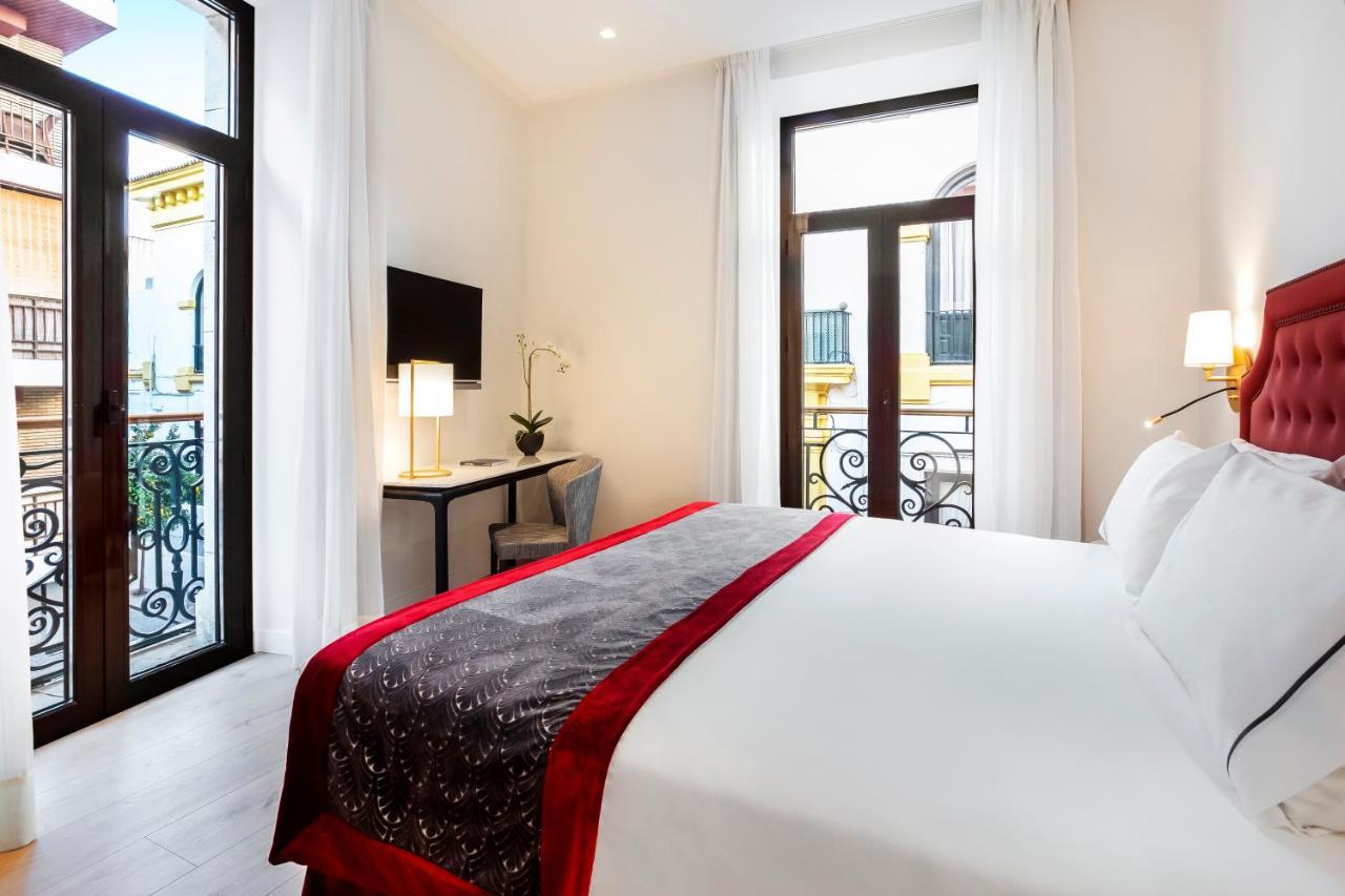 Hotel Eurostars Azahar 4*