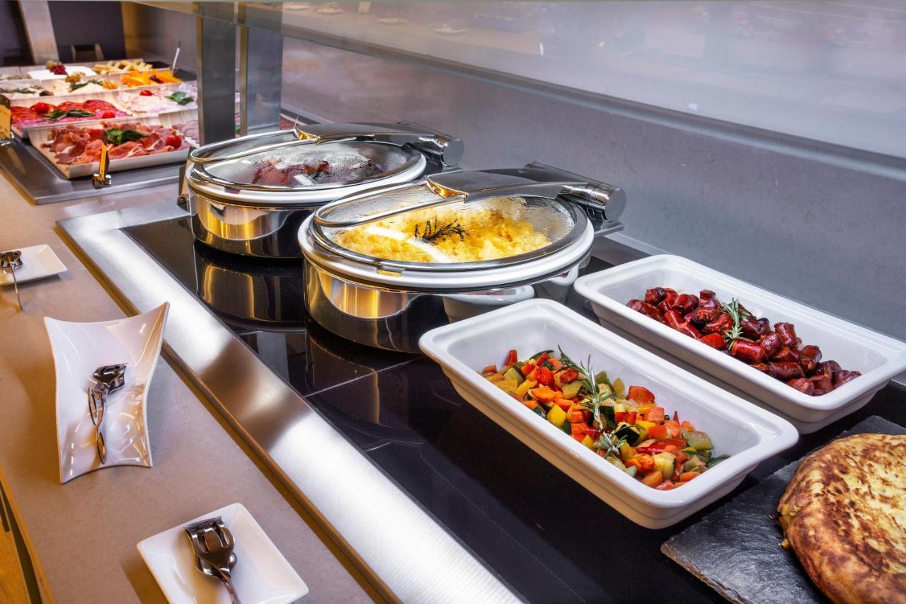 Hotel Eurostars Azahar