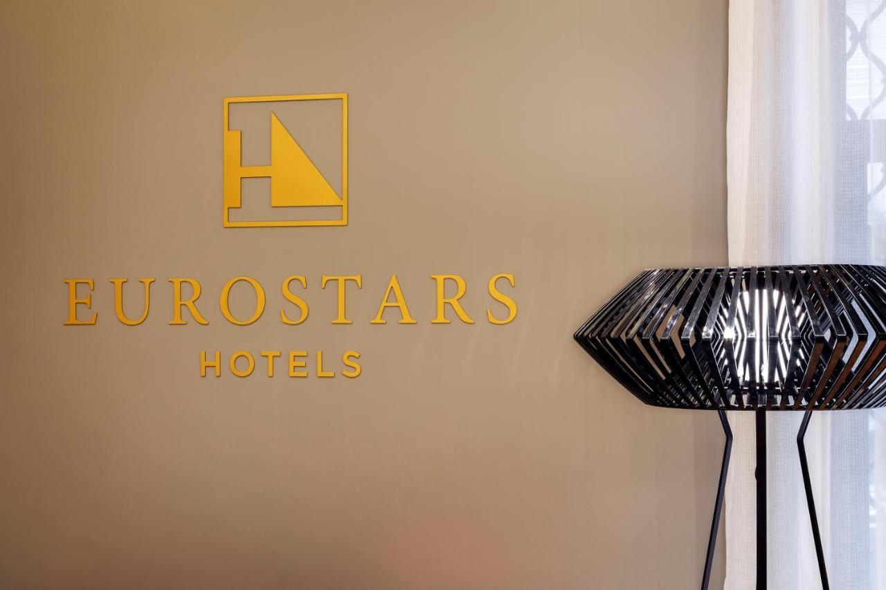 Eurostars Azahar Hotel