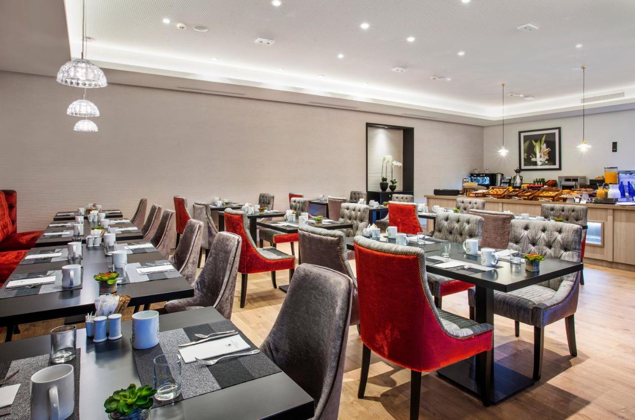 Eurostars Azahar Hotel Córdoba
