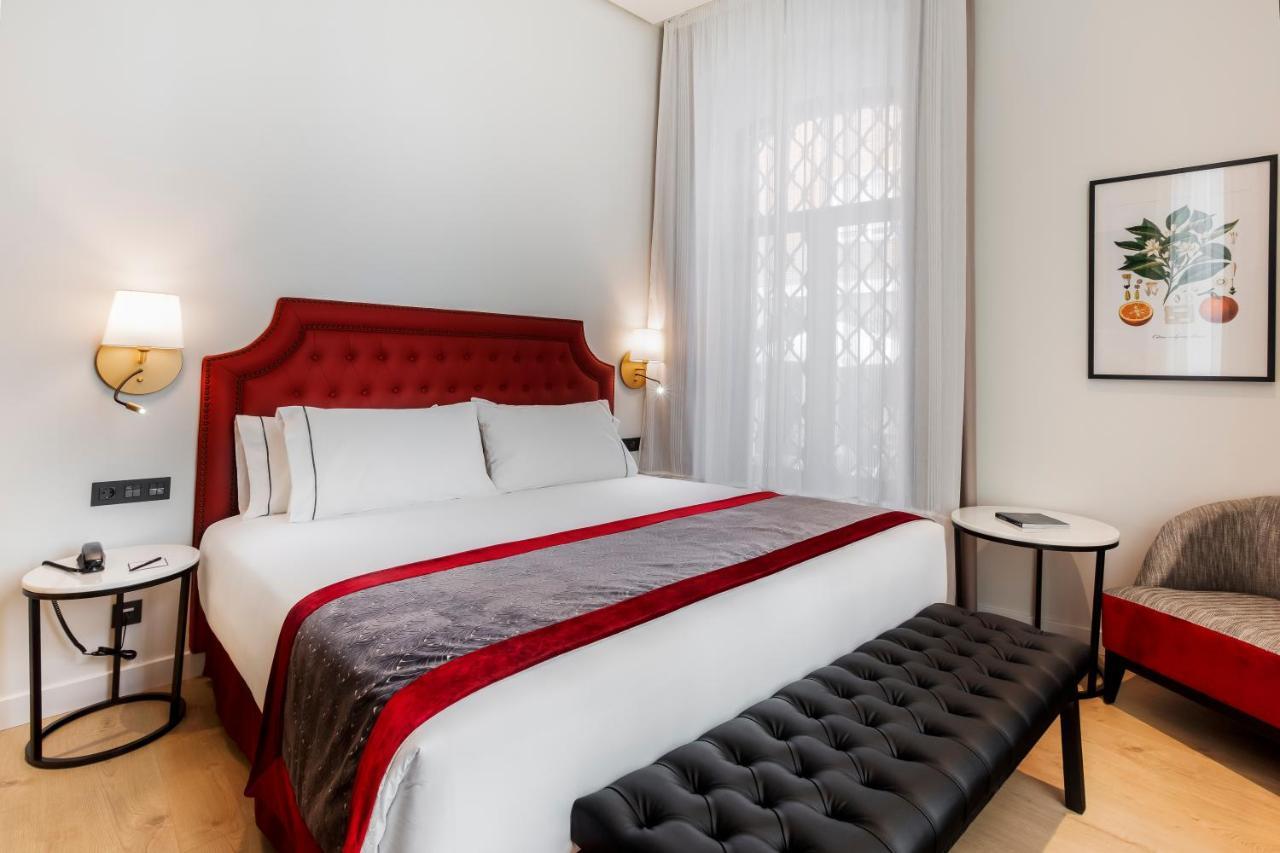 Eurostars Azahar Hotel 4*