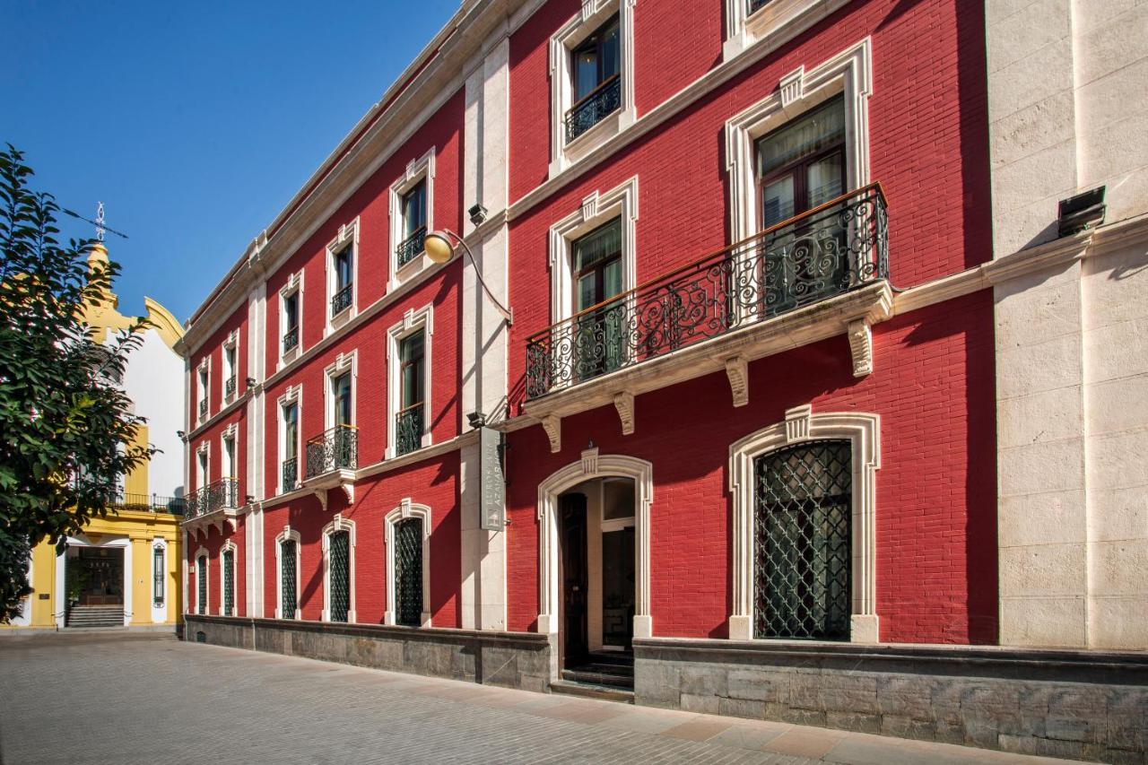Hotel Eurostars Azahar Córdoba