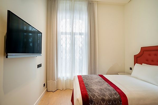 Eurostars Azahar Córdoba