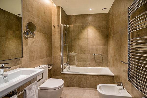 Eurostars Azahar Hotel Córdoba
