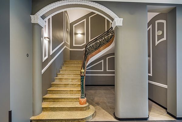 Eurostars Azahar Hotel 4*