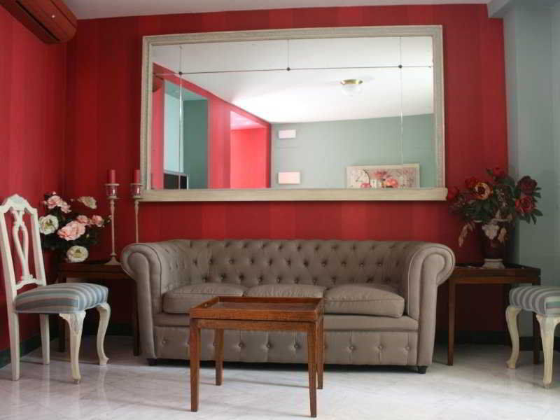 Hotel Conde De Cárdenas 2*