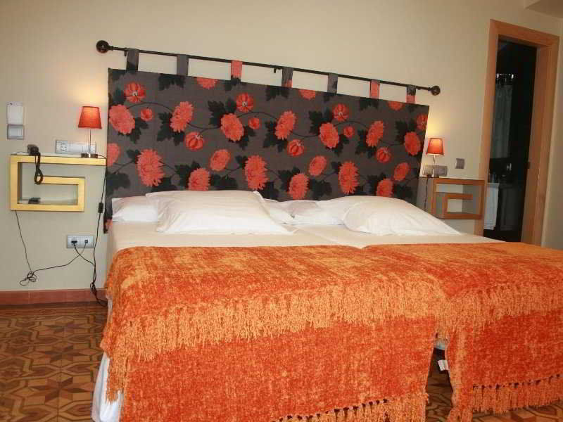 Hotel Conde De Cárdenas