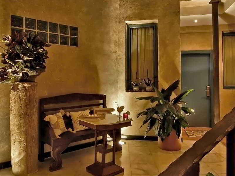 Hotel Conde De Cárdenas