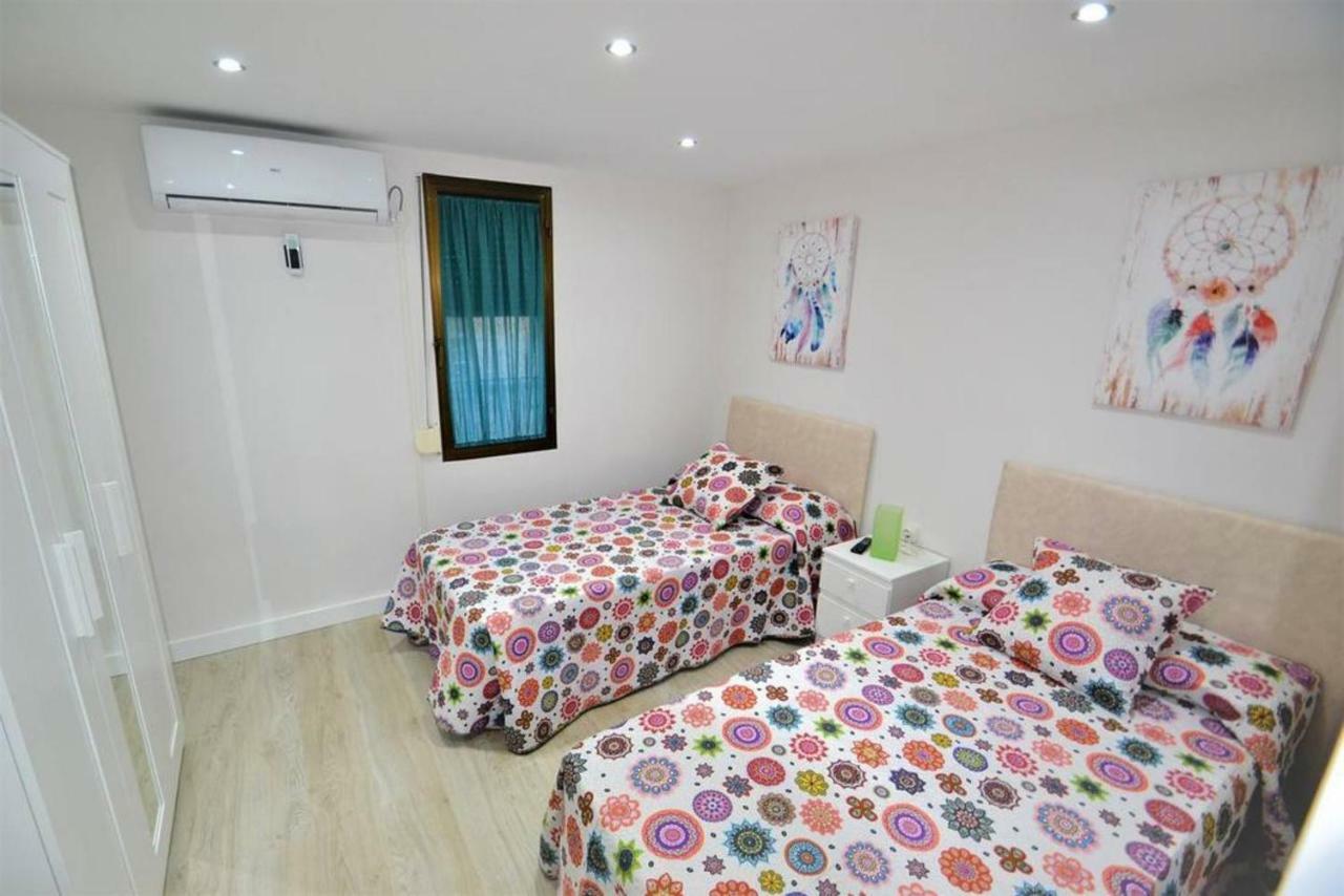Apartamento *puerta Del Rio* Córdoba