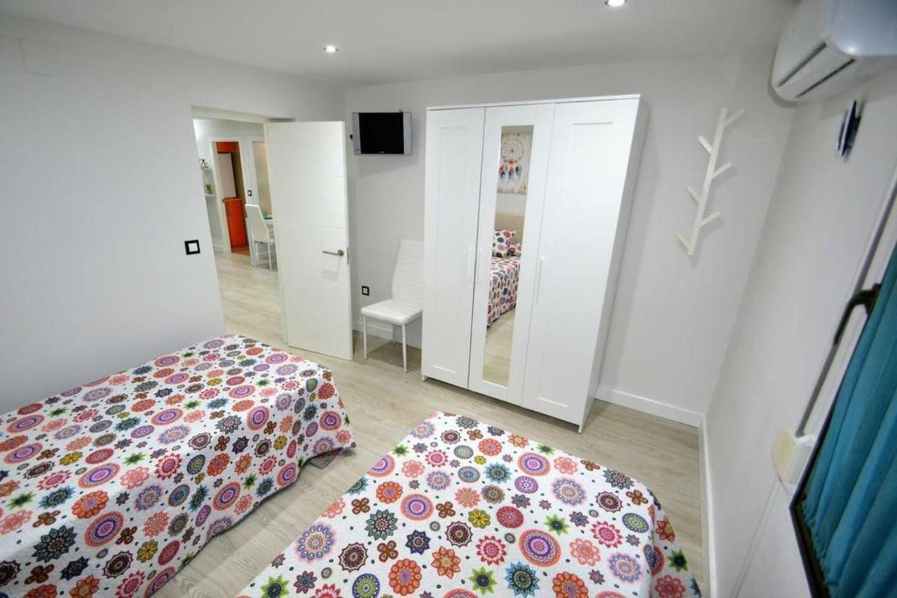 *puerta Del Rio* Apartamento