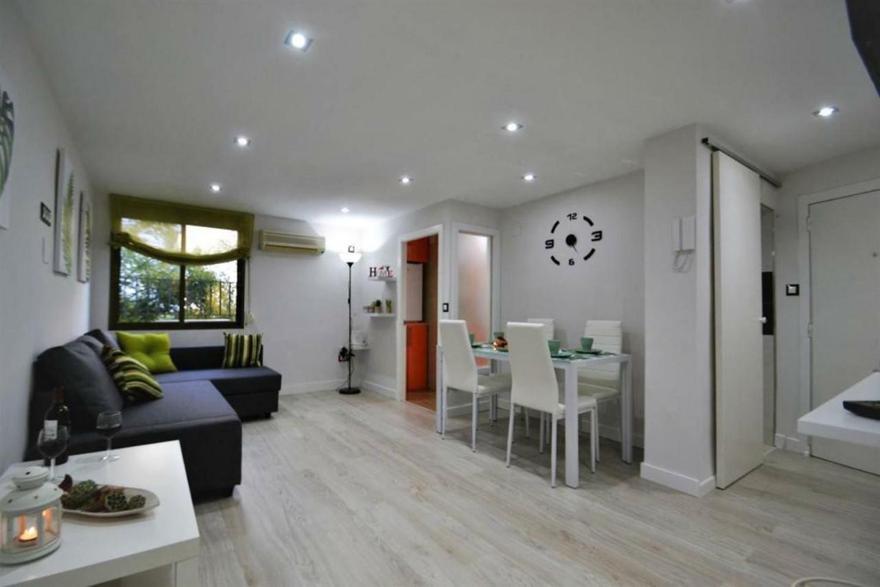 *puerta Del Rio* Apartamento Córdoba