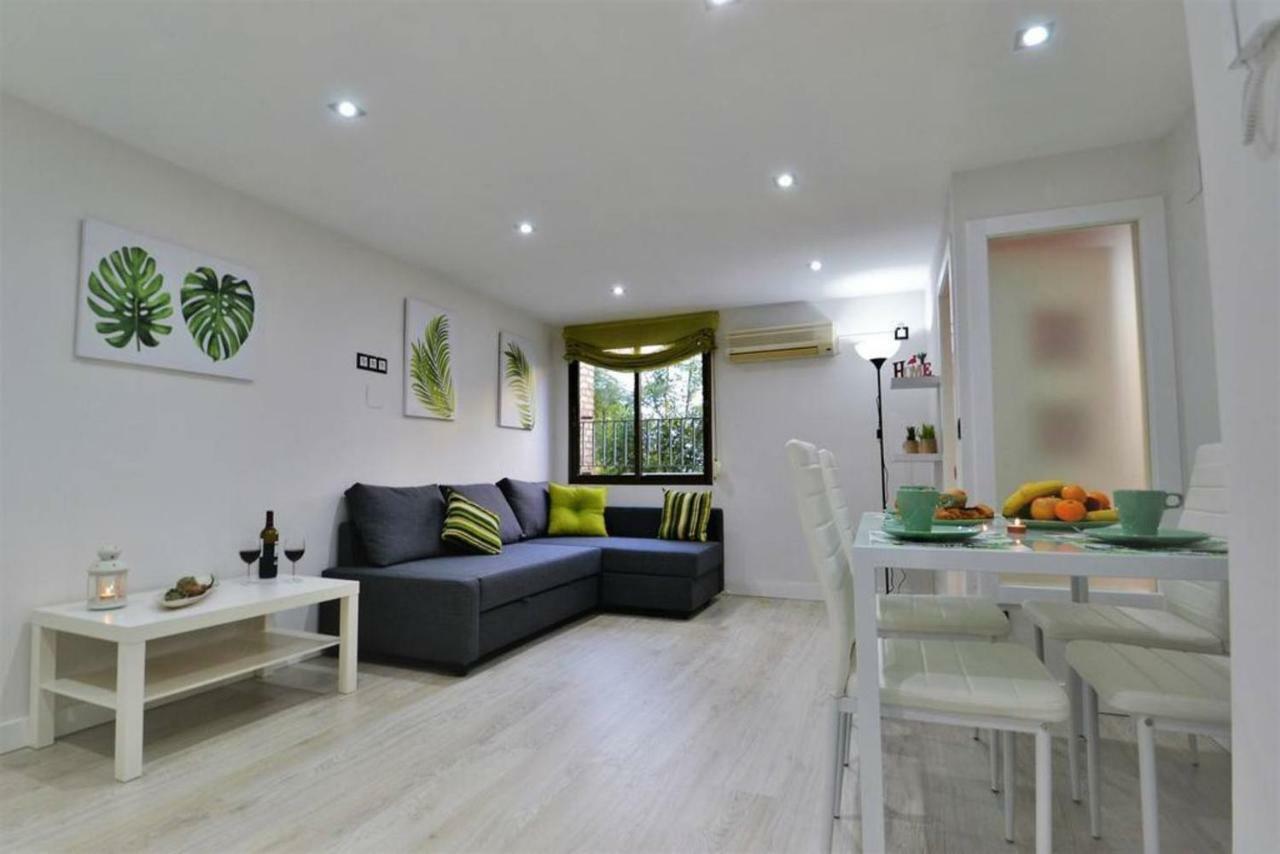 Apartamento *puerta Del Rio* *