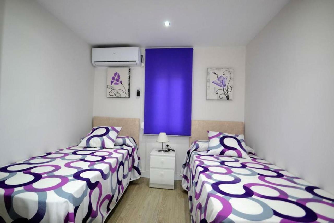 *puerta Del Rio* Apartamento Córdoba