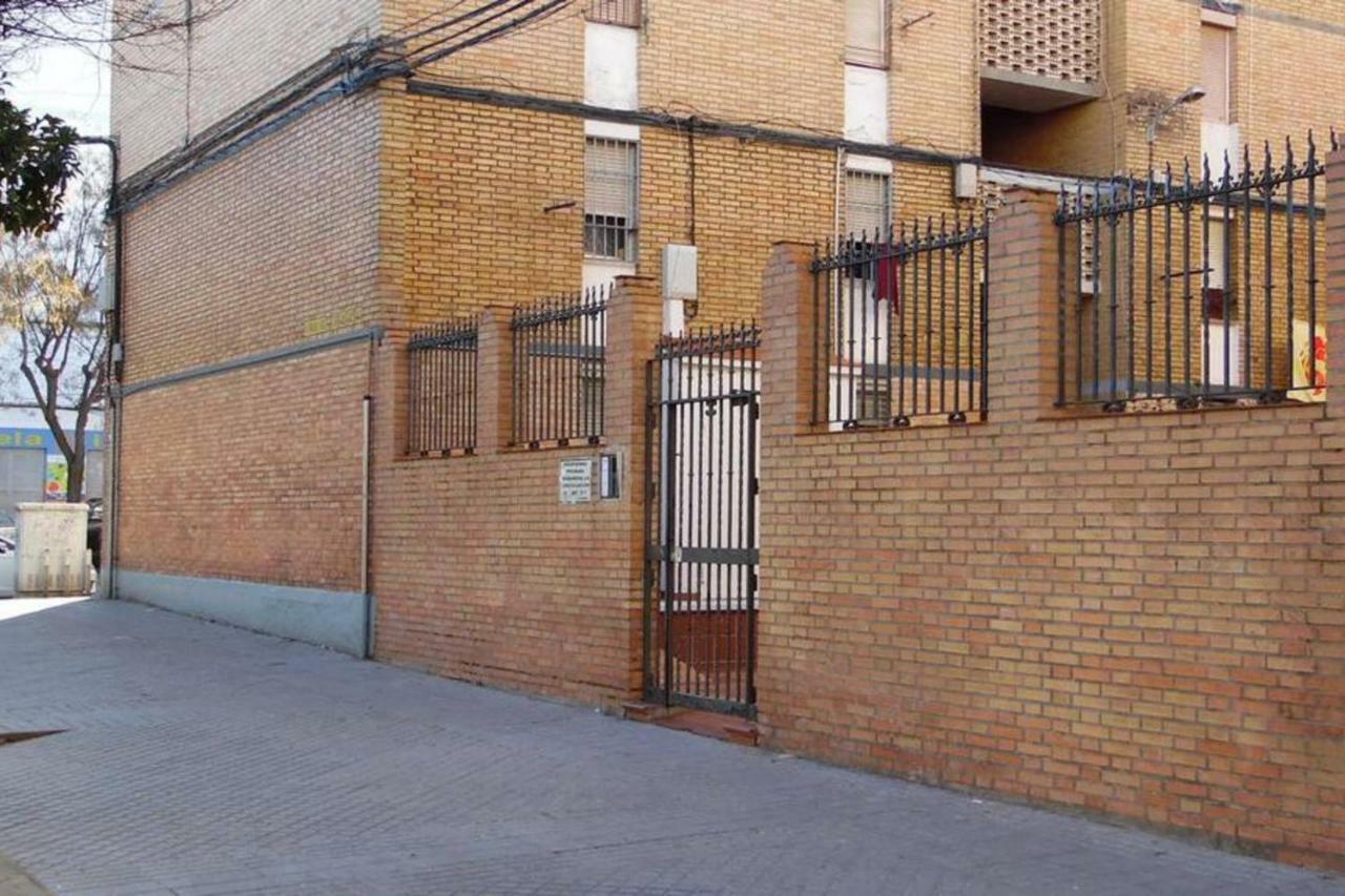 *puerta Del Rio*