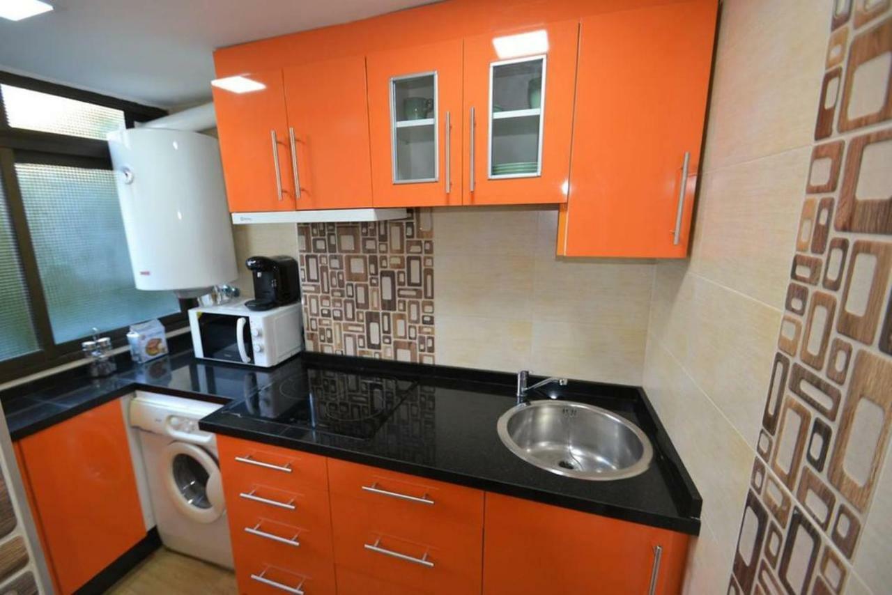 *puerta Del Rio* Apartamento Córdoba