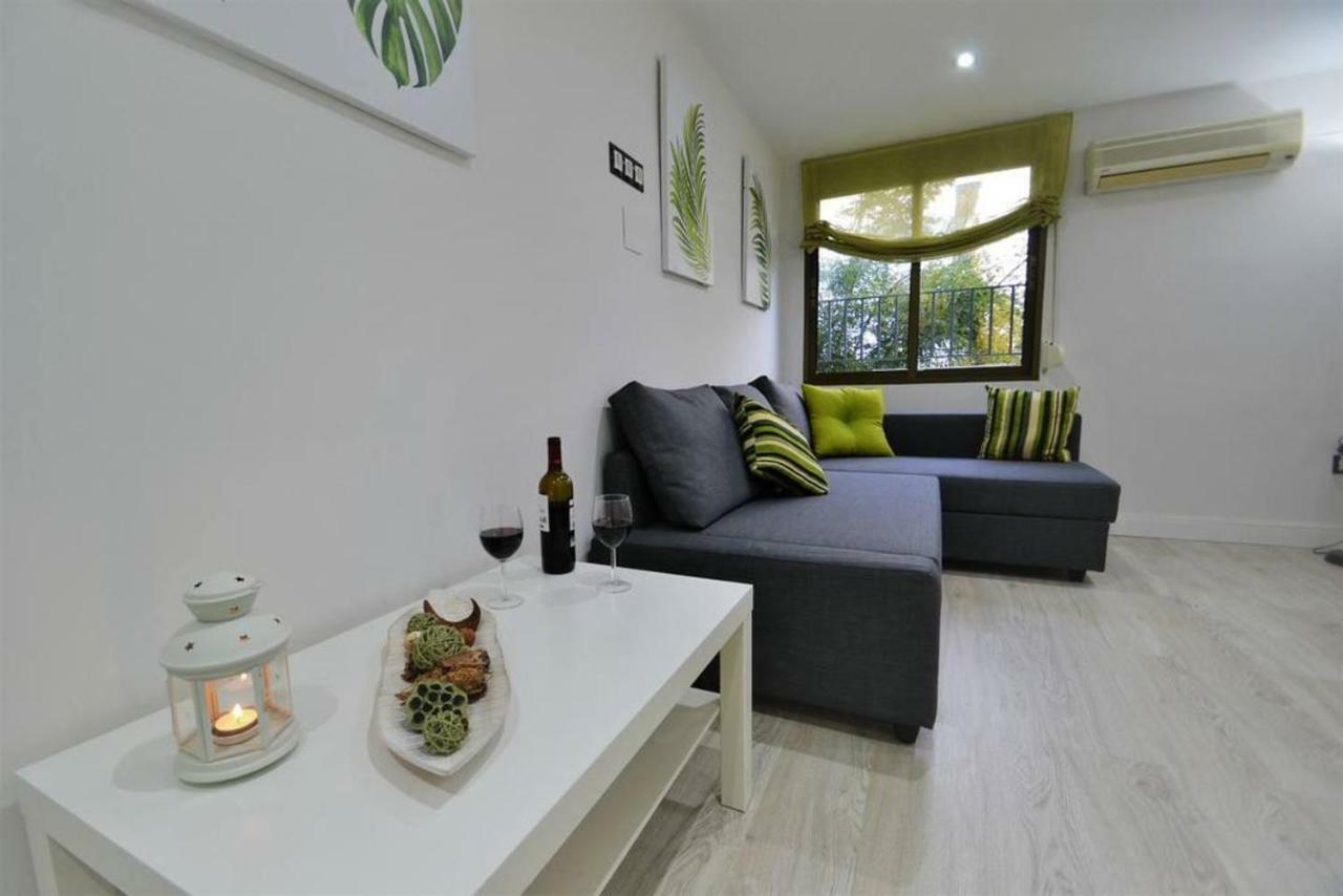 *puerta Del Rio* Apartamento Córdoba