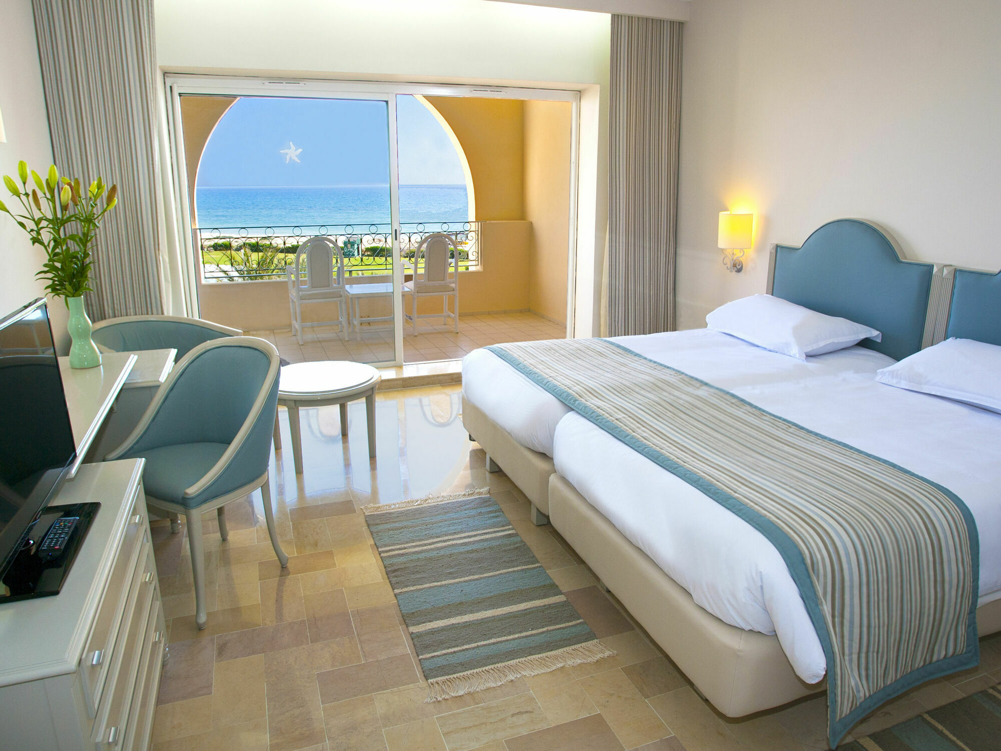Hotel Averroes