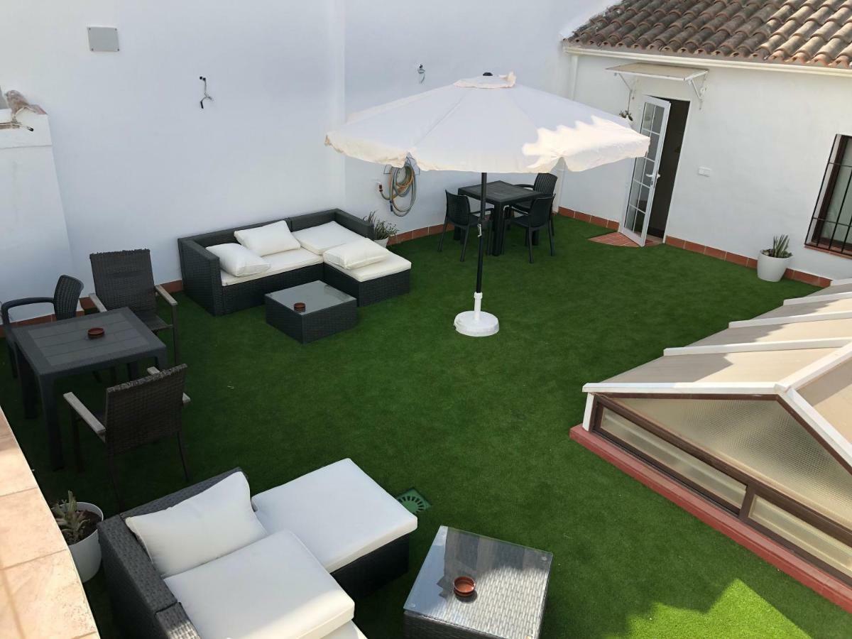 Homestay La Torre