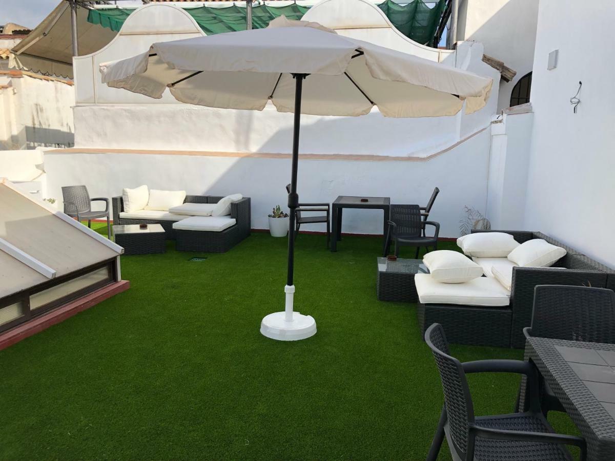 Homestay La Torre