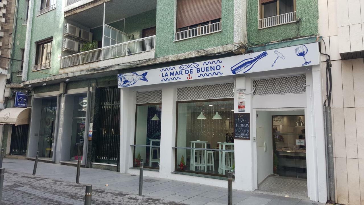 Apartamento Eduardo Lucena 5, Patios Córdoba