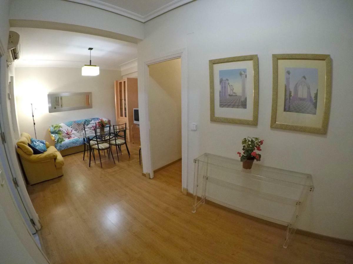 Eduardo Lucena 5, Patios Apartamento *