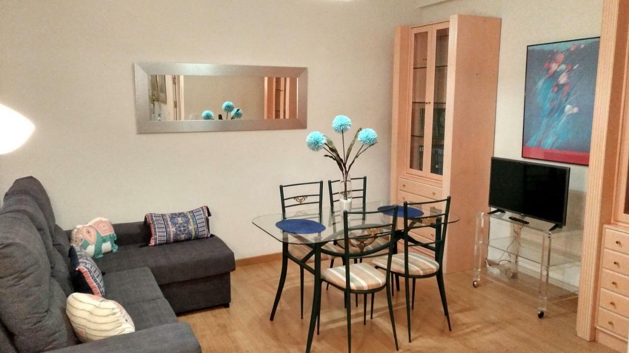 Eduardo Lucena 5, Patios Apartamento *