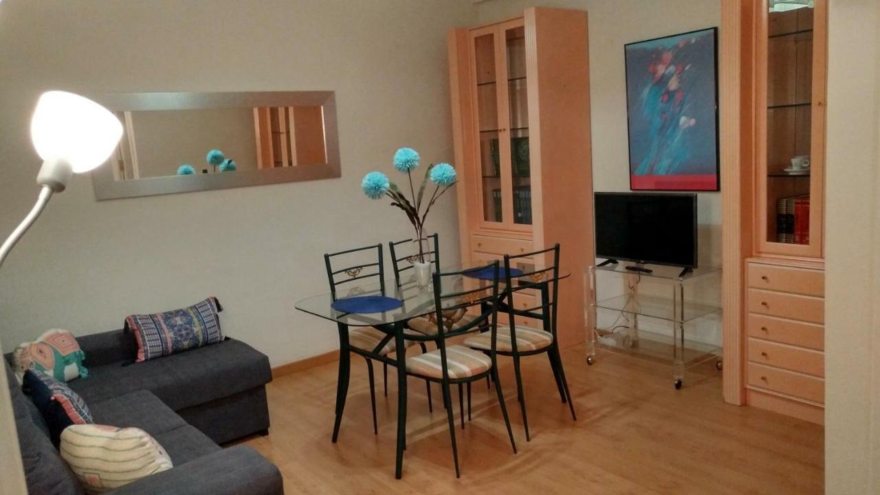Apartamento Eduardo Lucena 5, Patios Córdoba