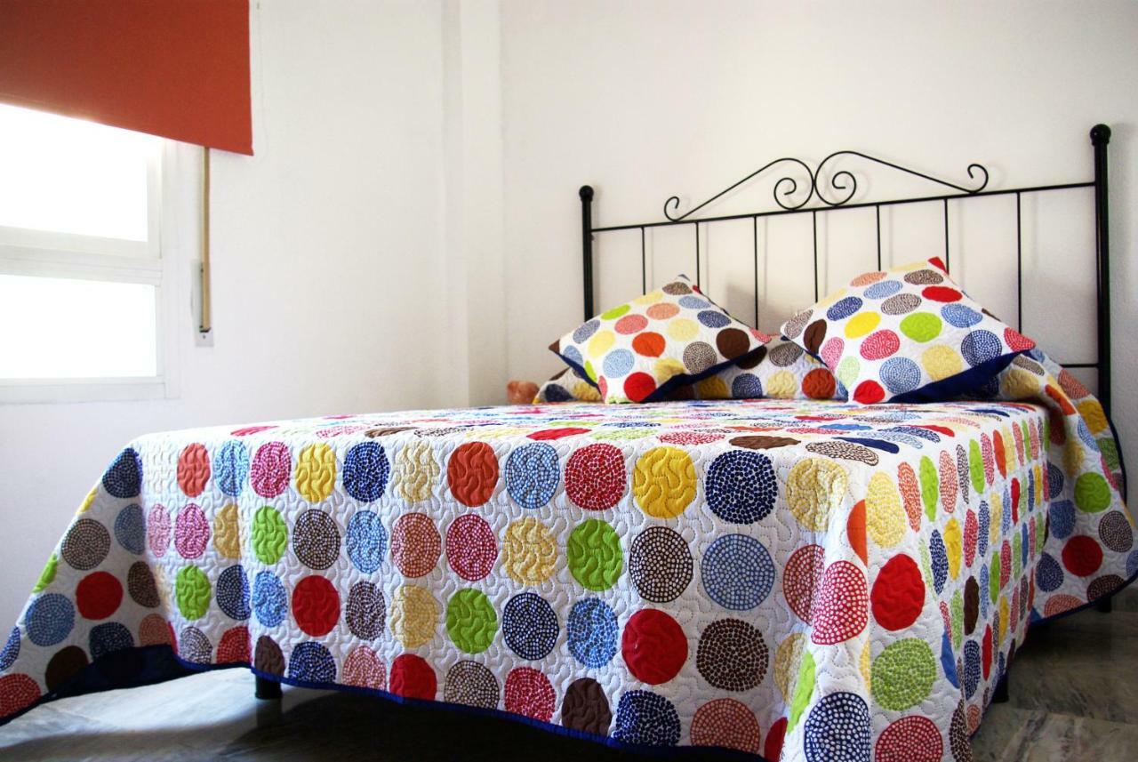 Apartamento Turistico Azahar Apartamento Córdoba