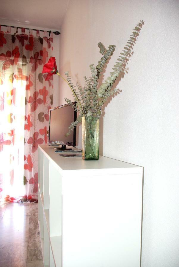 Apartamento Turistico Azahar Apartamento