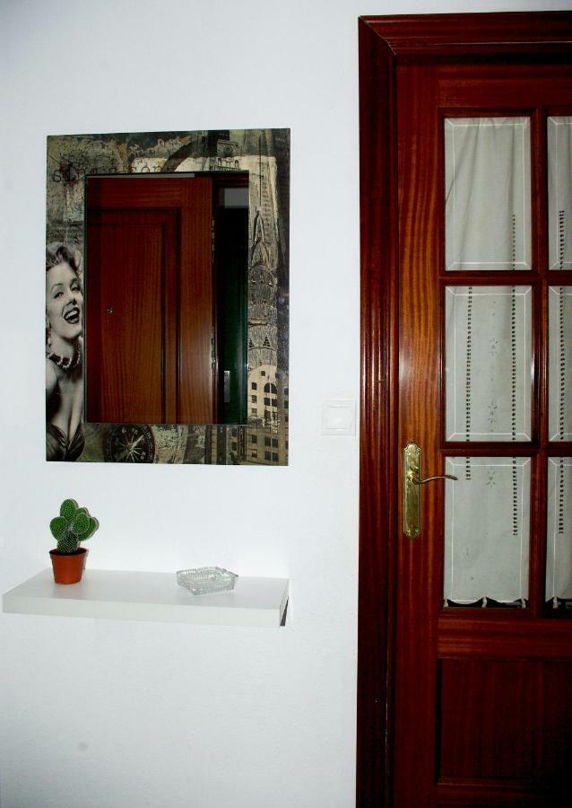 Apartamento Turistico Azahar