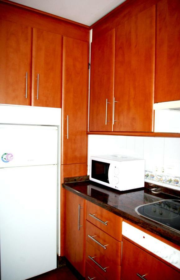 Apartamento Apartamento Turistico Azahar *