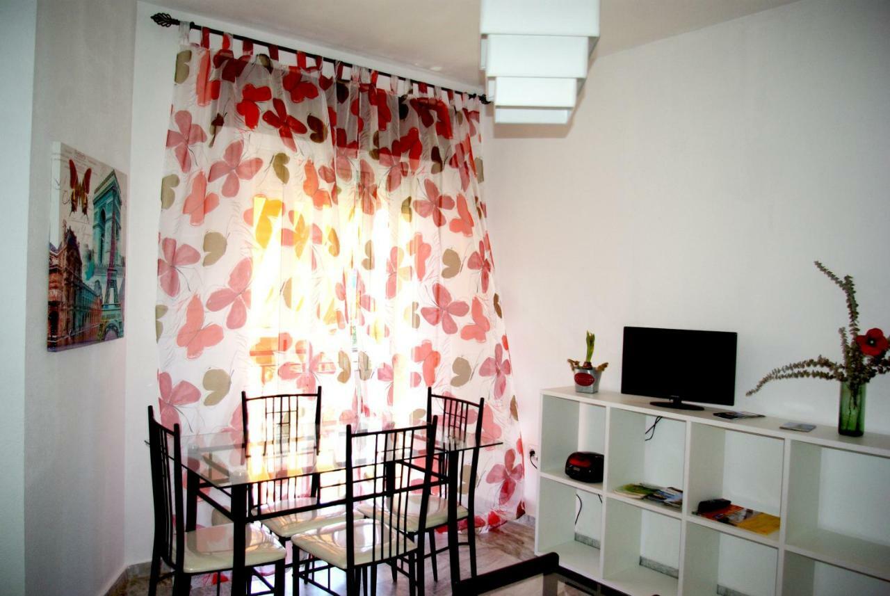 Apartamento Turistico Azahar Córdoba