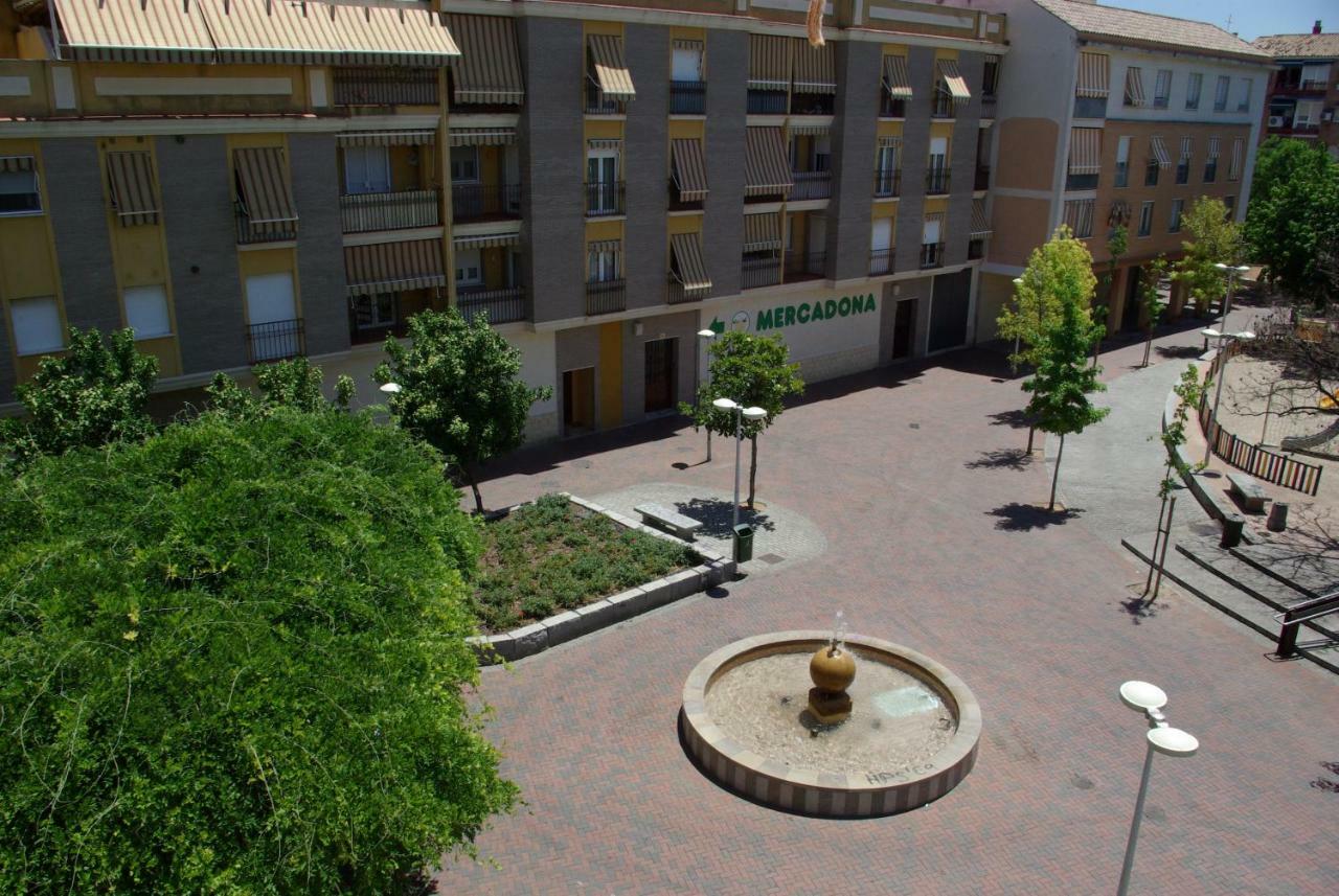 Apartamento Turistico Azahar * Córdoba