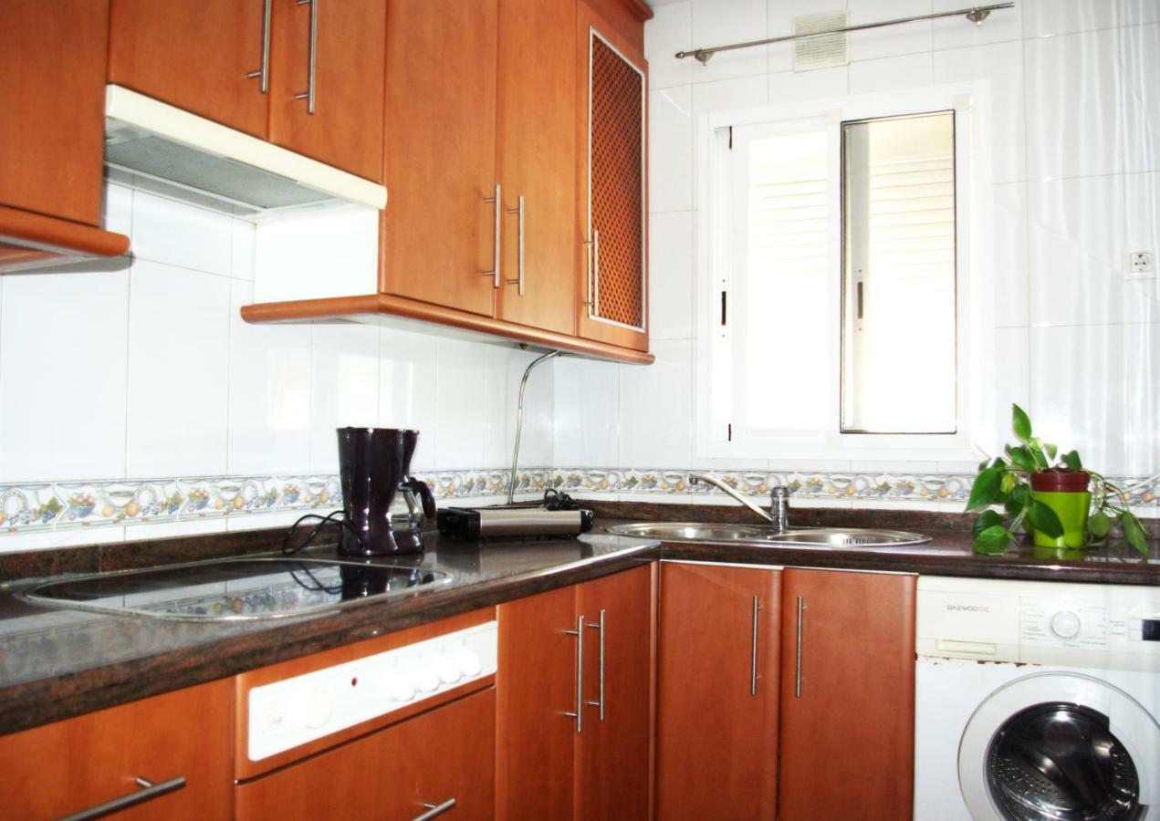 Apartamento Apartamento Turistico Azahar *