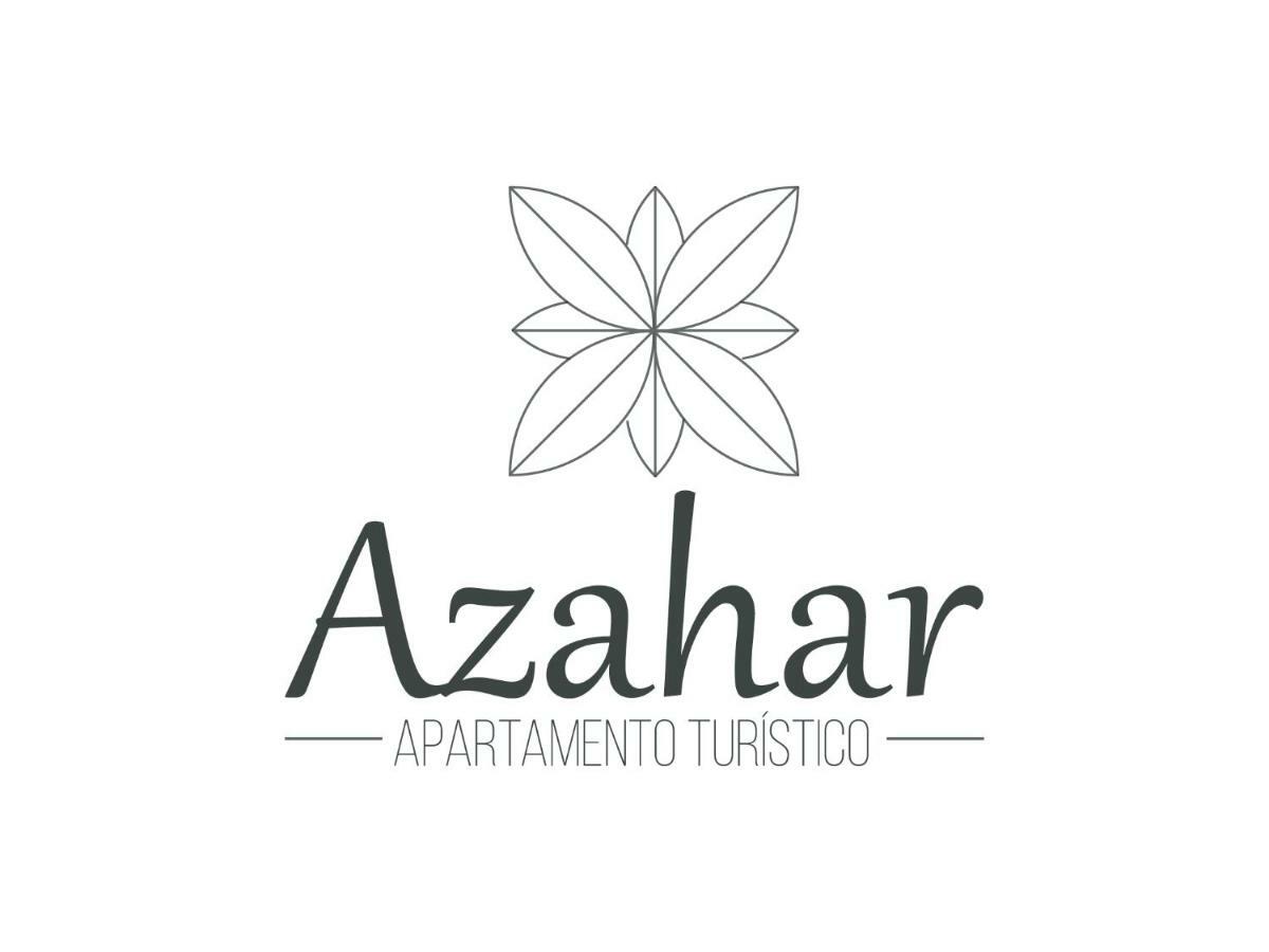 Apartamento Apartamento Turistico Azahar *