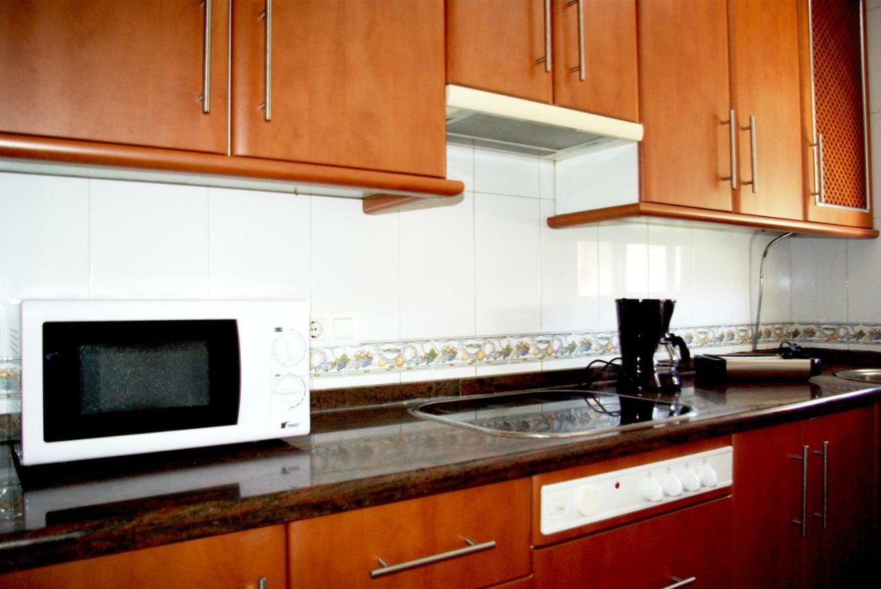 Apartamento Turistico Azahar Apartamento Córdoba