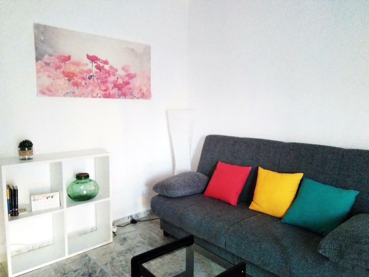 Apartamento Turistico Azahar *