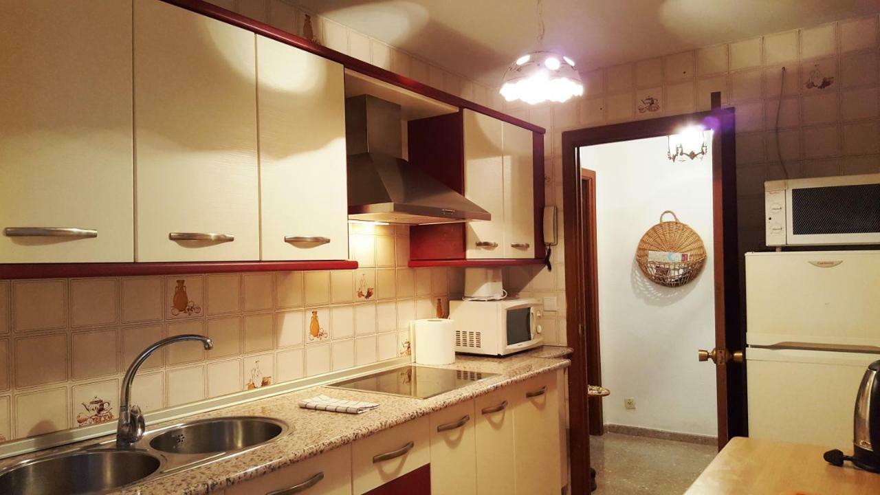 Apartamento Patios De San Lorenzo *