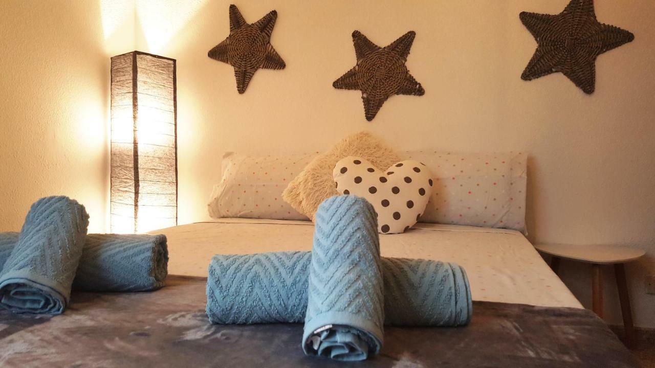 Apartamento Patios De San Lorenzo