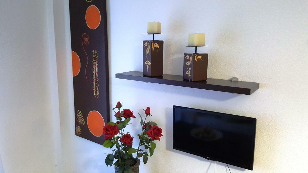 Apartamento Patios De San Lorenzo
