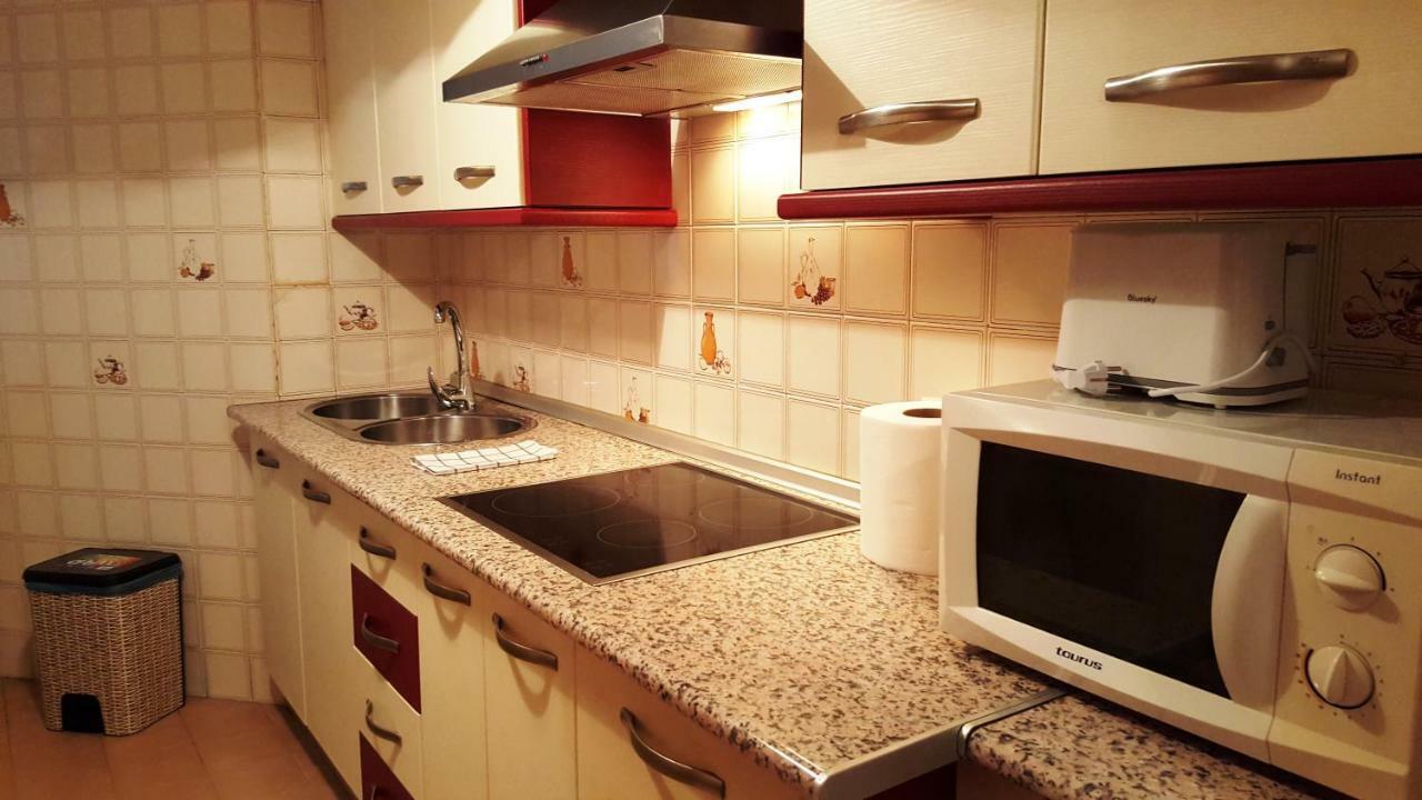 Apartamento Patios De San Lorenzo Córdoba